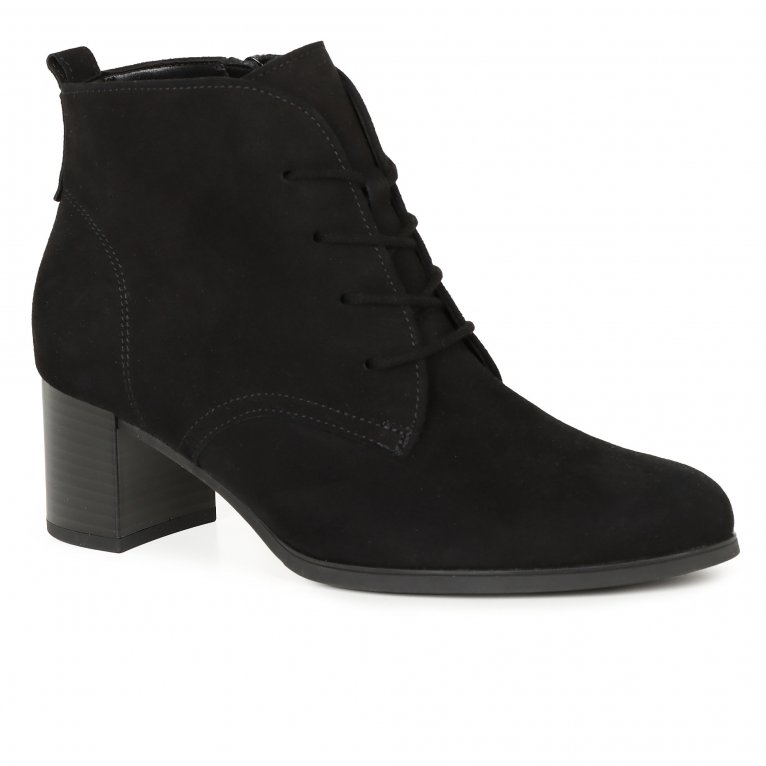 Gabor Burst Womens Ankle Boots