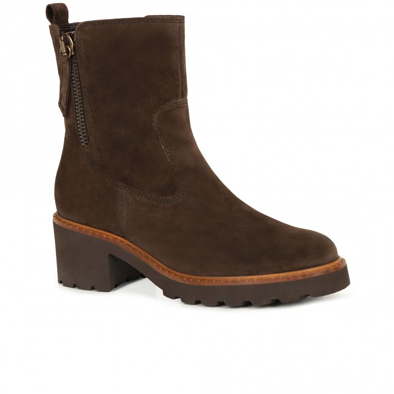 Gabor Euston Womens Ankle Boots