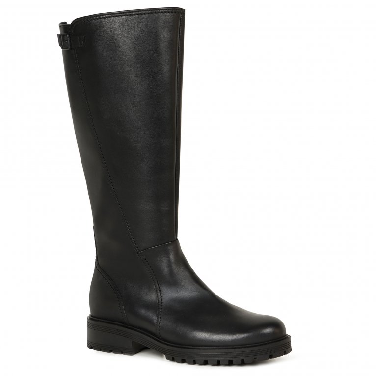 Gabor Fizzy L Womens Knee High Boots