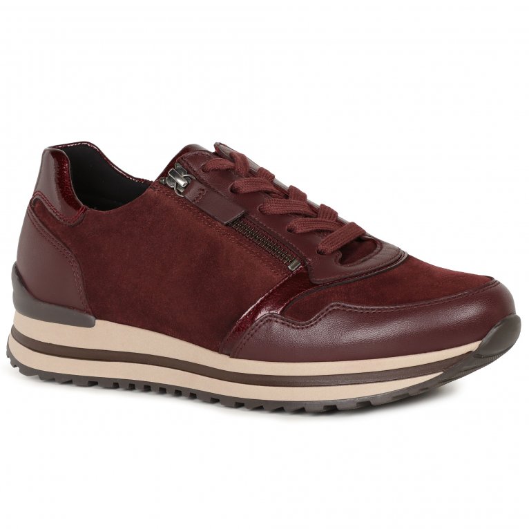 Gabor Nulon Womens Trainers