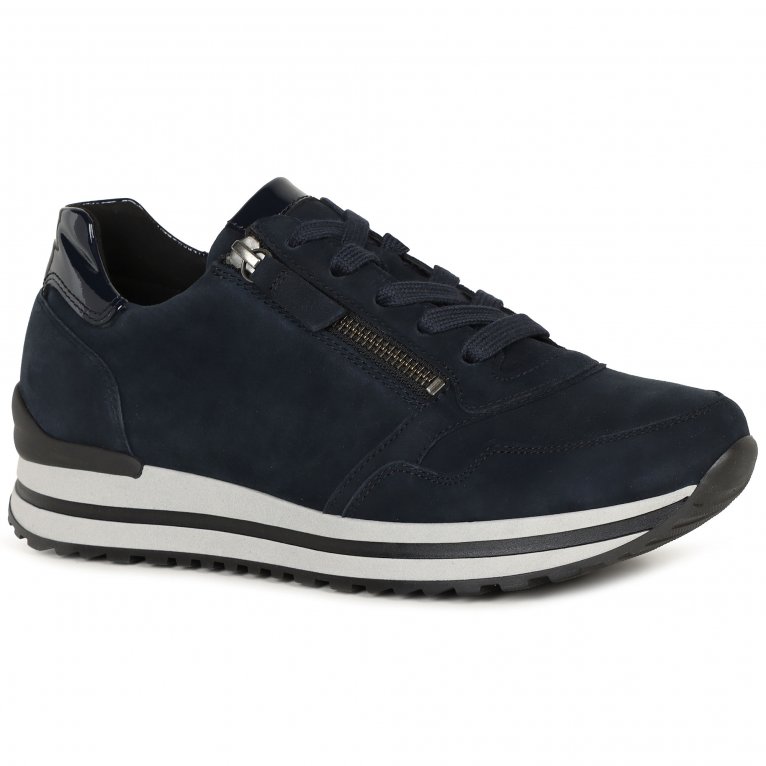 Gabor Nulon Womens Trainers