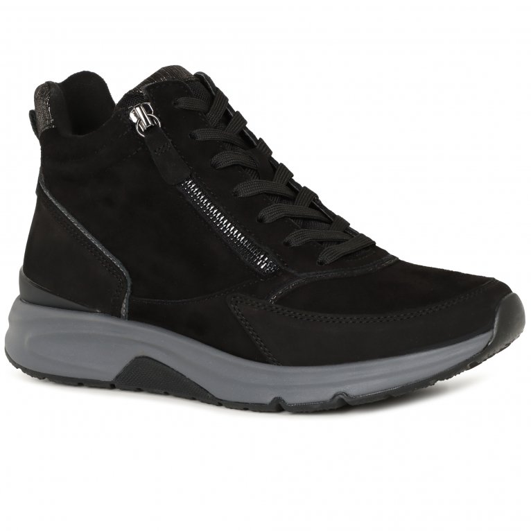 Gabor Inspiration Womens Ankle Boots