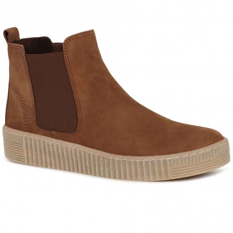 Gabor Lourdes Womens Chelsea Boots