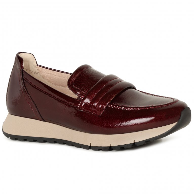 Gabor Reedham Womens Loafers
