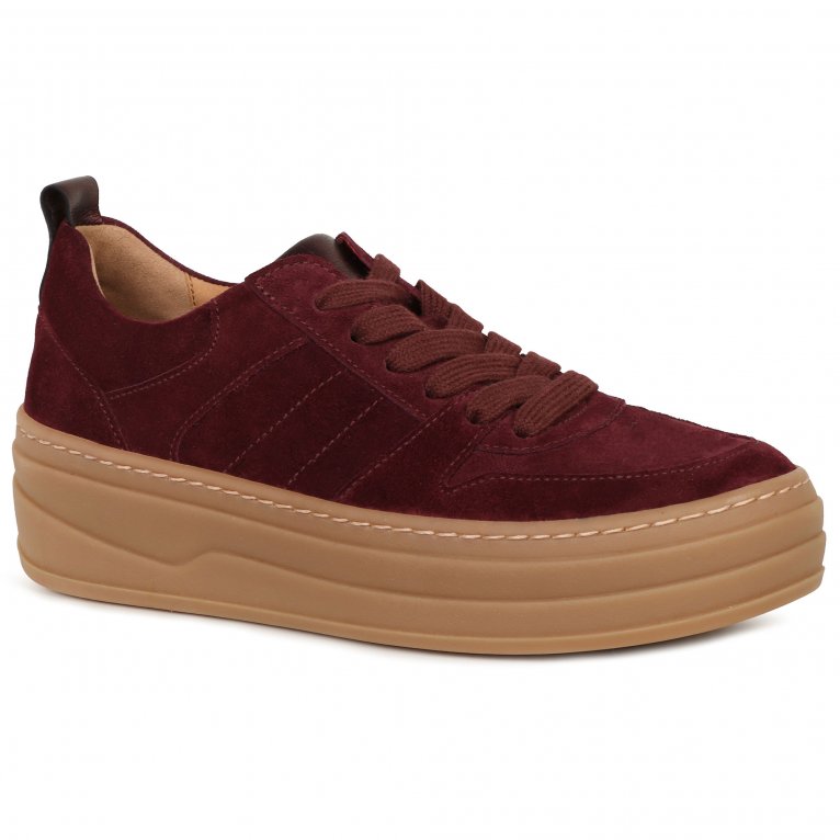 Gabor Story Womens Trainers