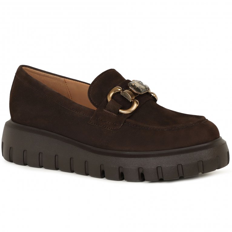 Gabor Tender Womens Loafers