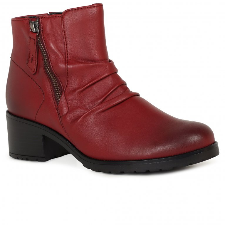 Gabor Jenna Womens Ankle Boots
