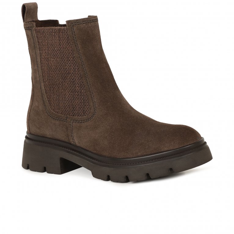 Gabor Marissa Womens Chelsea Boots
