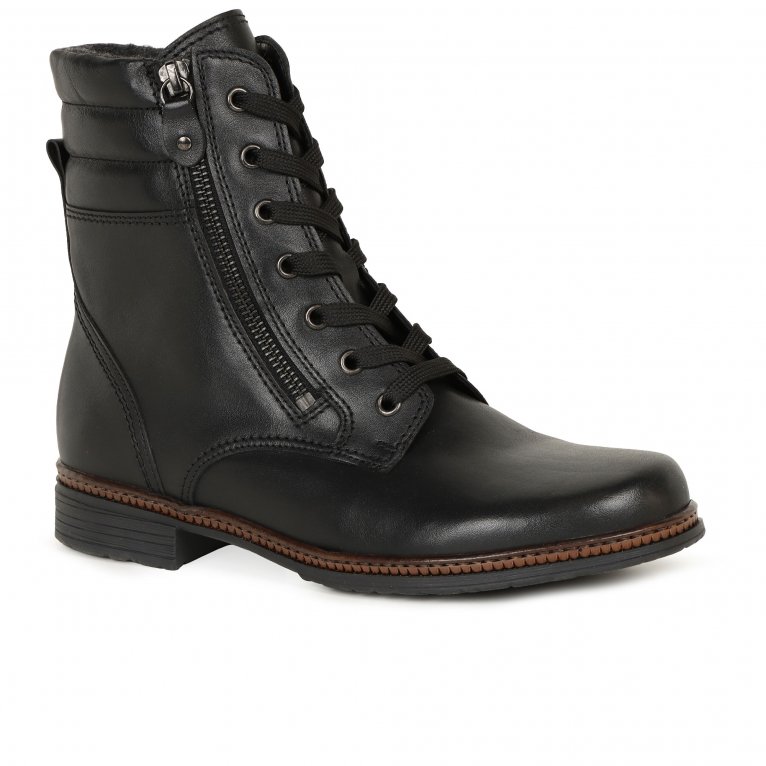 Gabor Notion Womens Ankle Boots
