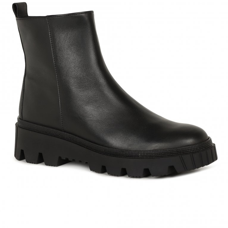 Gabor Jazzy Womens Ankle Boots