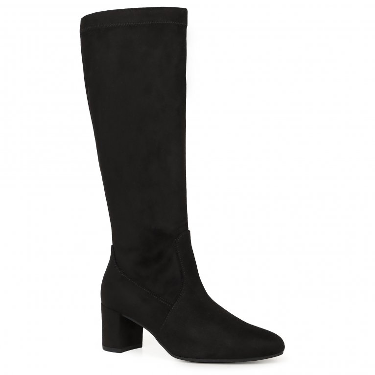 Gabor Diane M Womens Knee High Boots