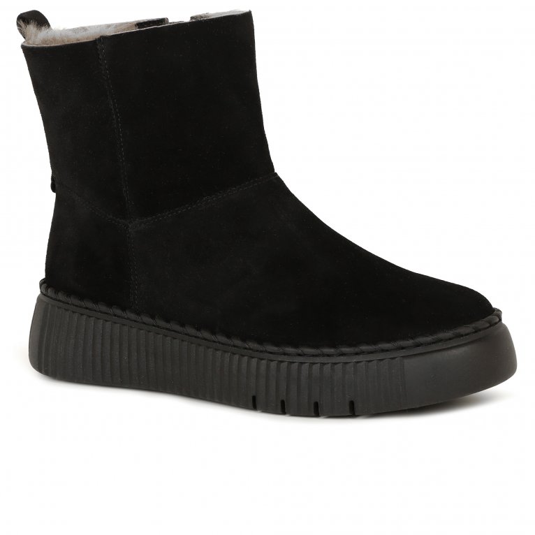 Gabor Relish Womens Ankle Boots