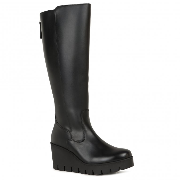 Gabor Upland M Womens Knee High Boots