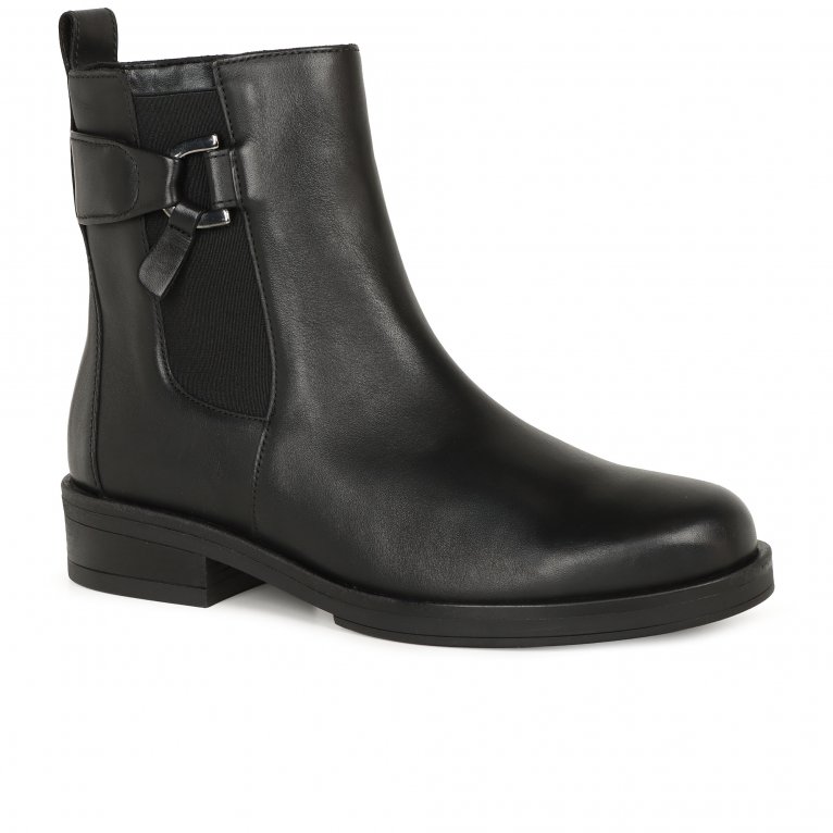 Gabor Host Womens Ankle Boots