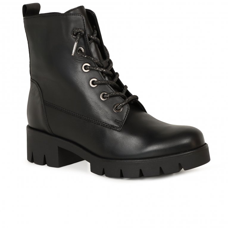 Gabor Baccara Womens Ankle Boots