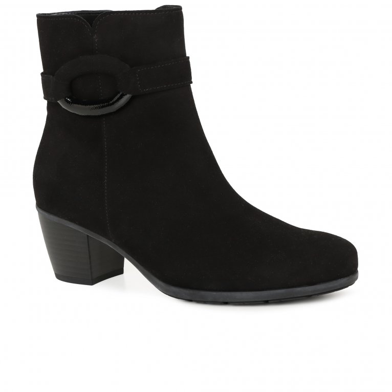 Gabor Equity Womens Ankle Boots