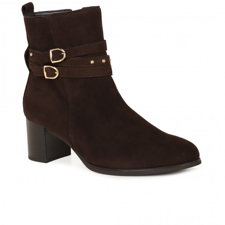 Gabor Belsay Ladies Ankle Boots