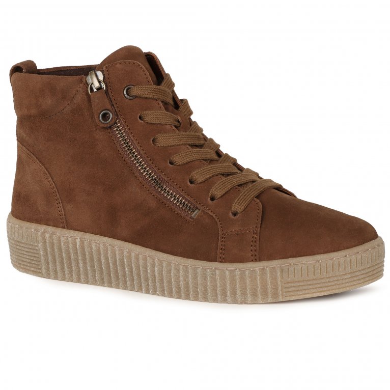 Gabor Lake Womens Ankle Boots