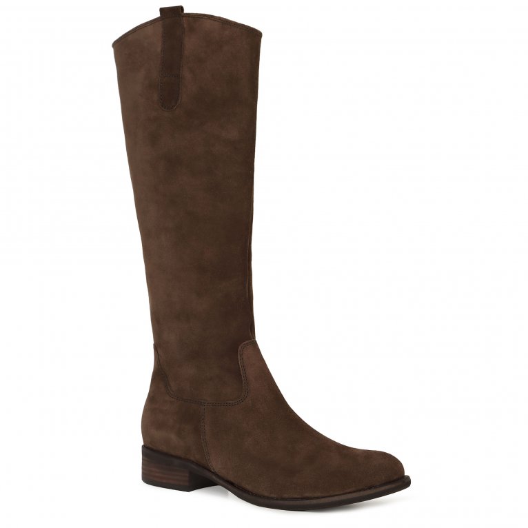 Gabor Brook (M) Ladies Knee High Boots