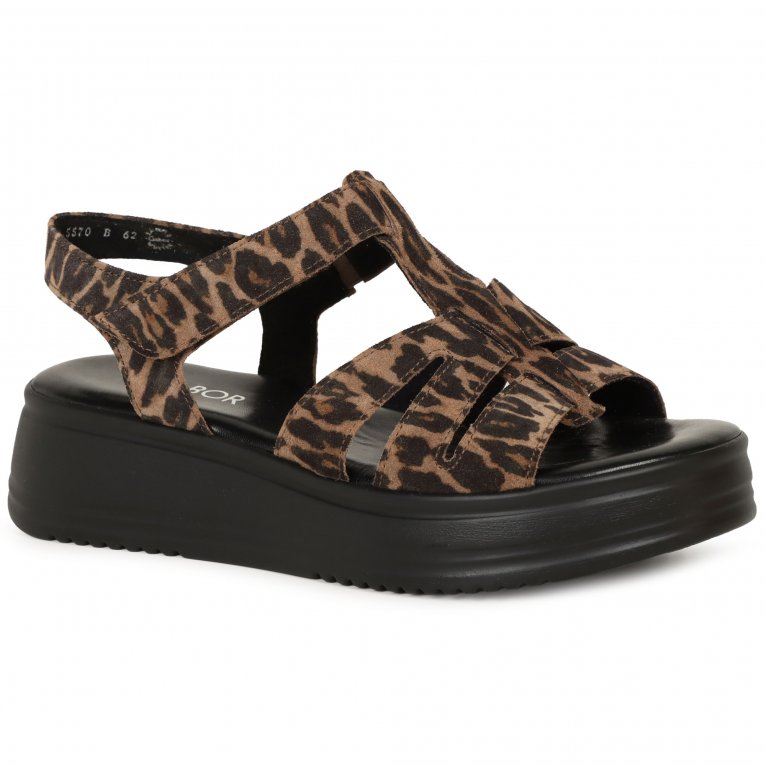 Gabor Abel Womens Sandals