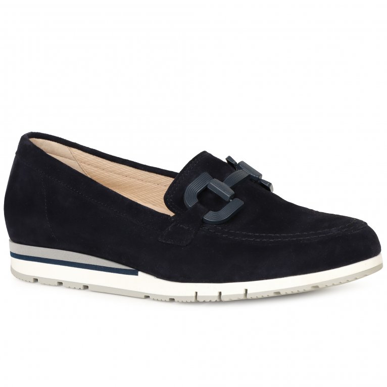 Gabor Baby Womens Loafers