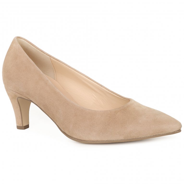 Gabor Daze Womens Court Shoes
