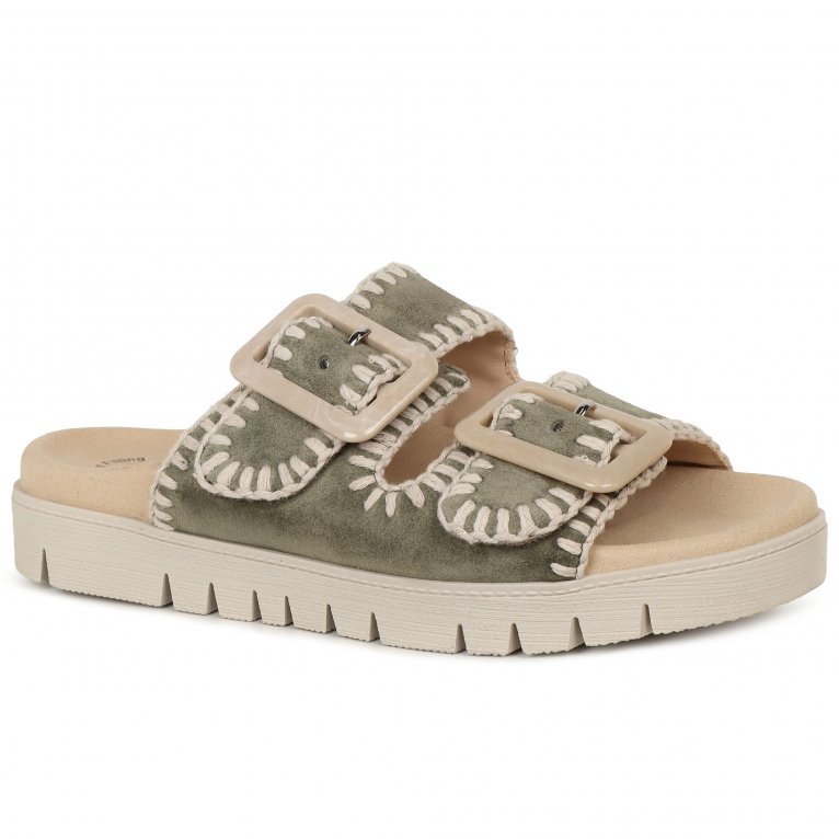 Gabor Elspeth Womens Sandals