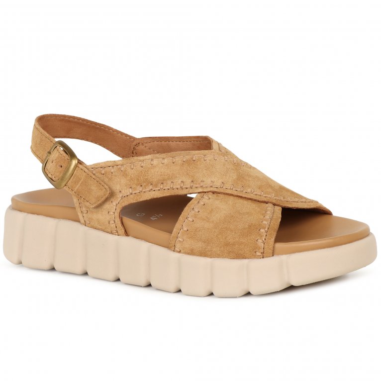 Gabor Tangle Womens Sandal