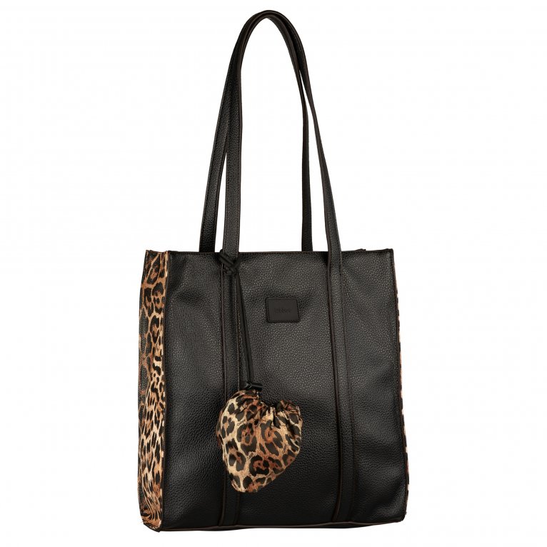 Gabor Elfie Luxe Womens Shoulder Bag