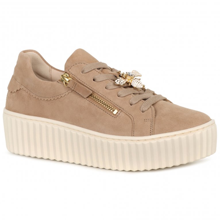 Gabor Dotcom Womens Trainers