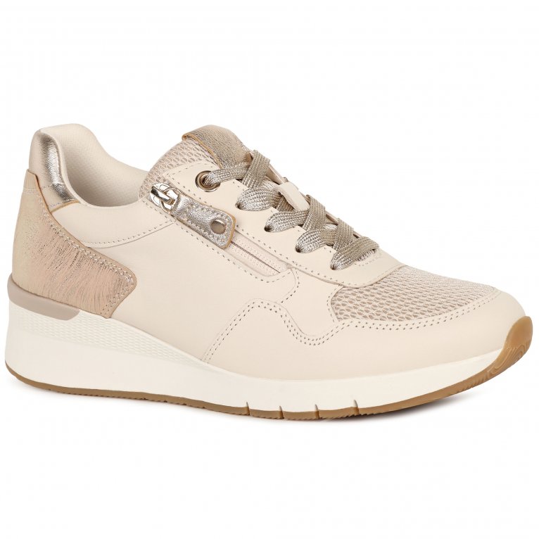 Gabor Flower Womens Trainer