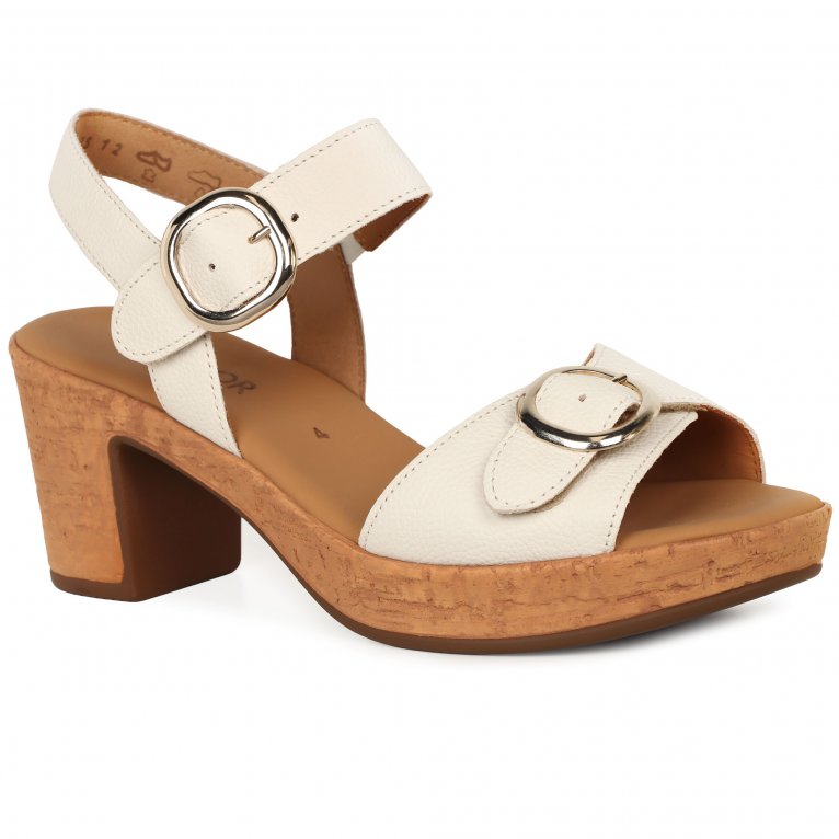 Gabor Fantastica Womens Sandals