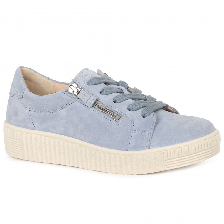 Gabor Wisdom Ladies Trainers