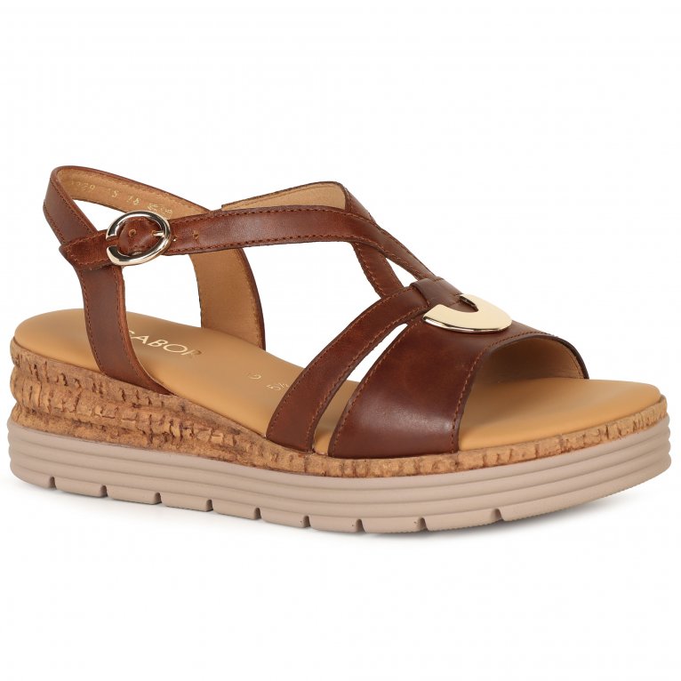 Gabor Sadie Womens Sandal