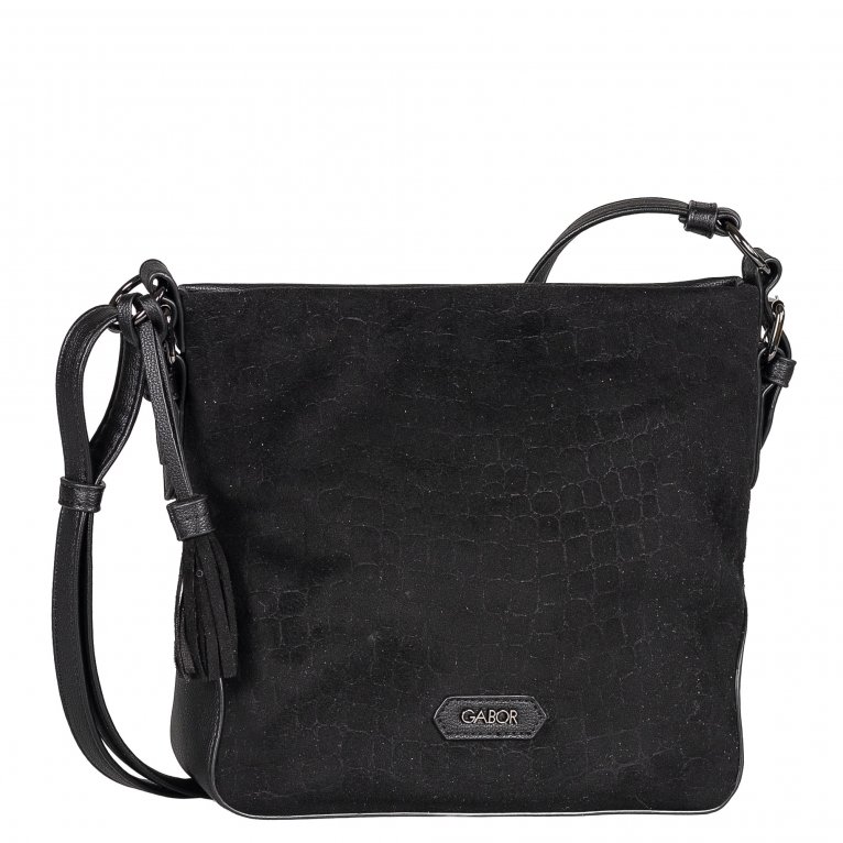 Gabor Belamy Cross Ladies Messenger Bag