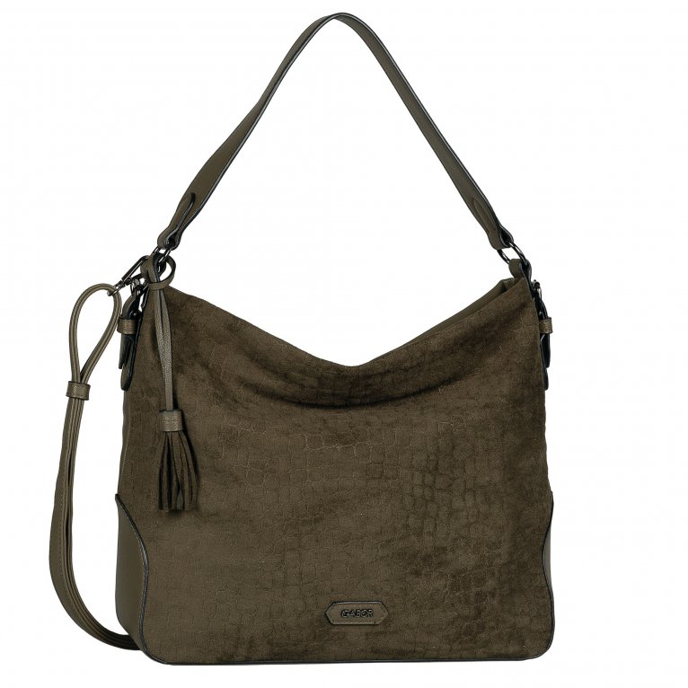 Gabor Belamy Ladies Hobo Bag