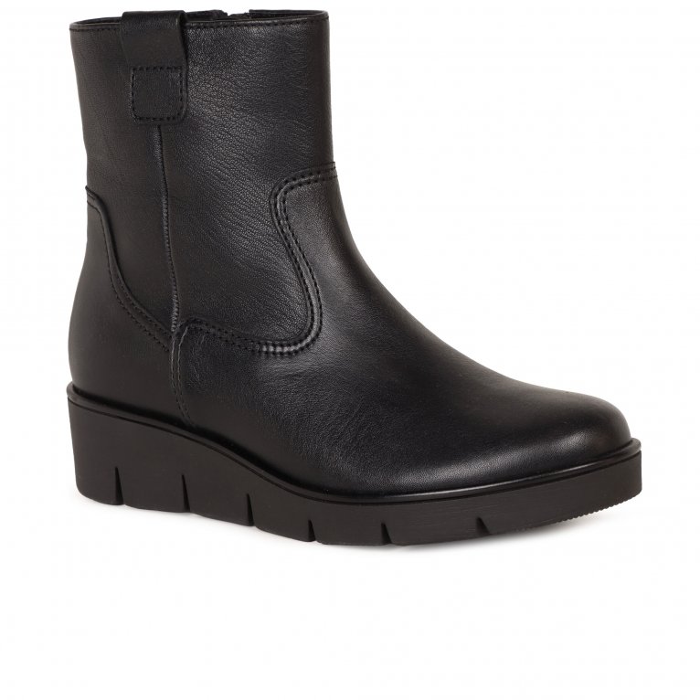 Gabor Enhance Womens Ankle Boots