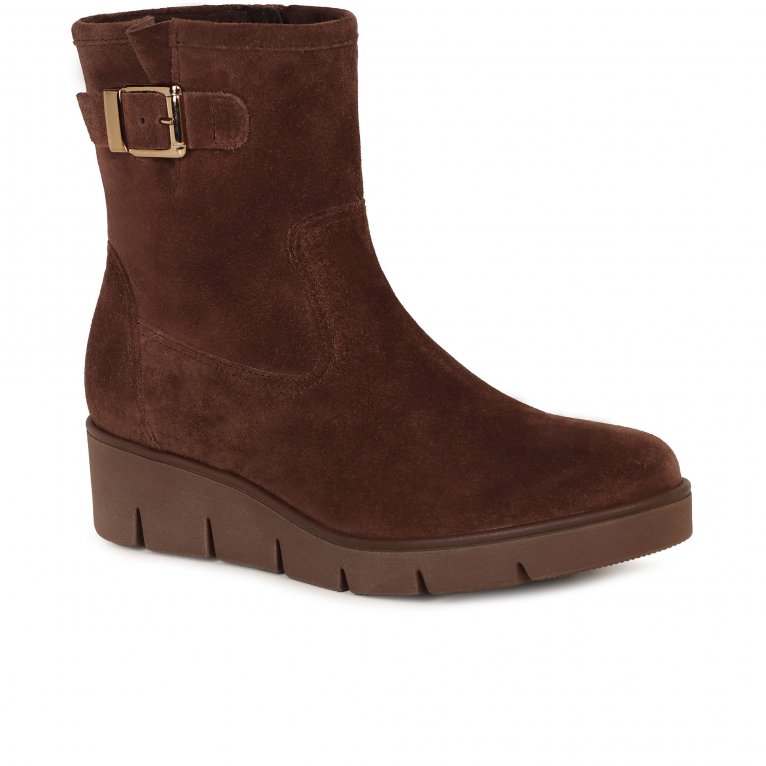 Gabor Entrust Womens Ankle Boots