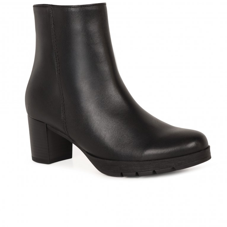 Gabor Essential Womens Ankle Boots