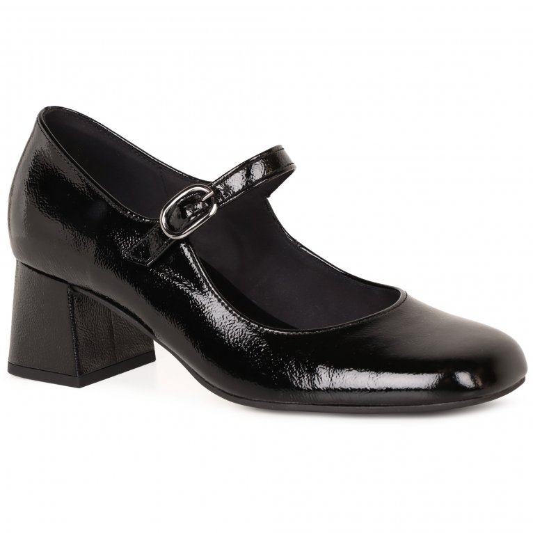 Gabor Glam Womens Mary Jane Court Shoes
