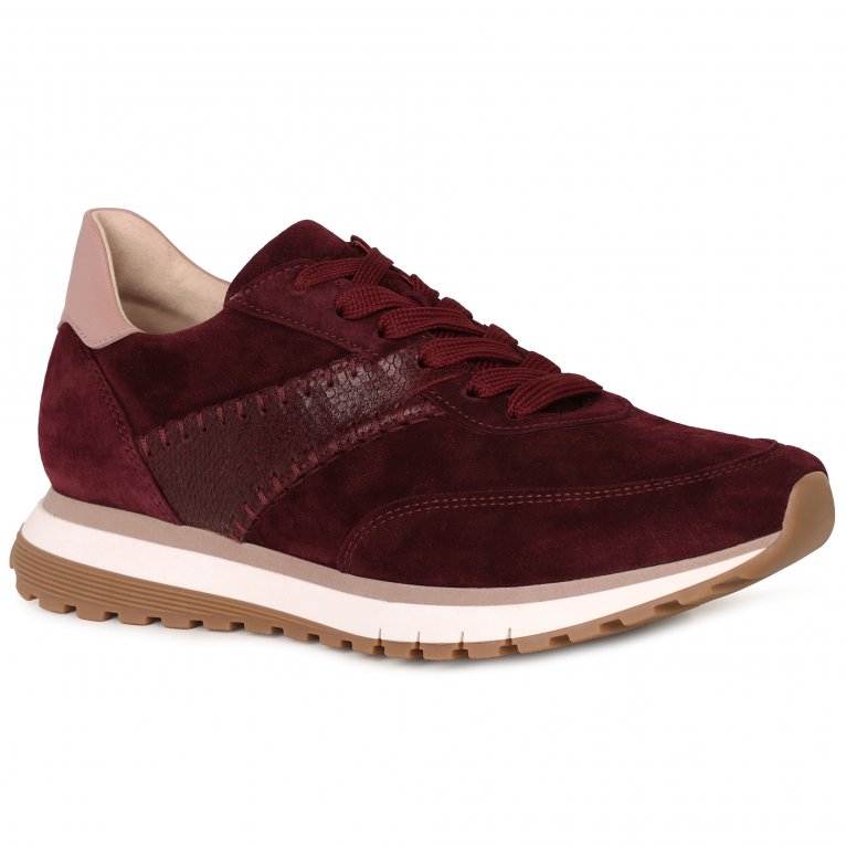 Gabor Harp Ladies Trainers