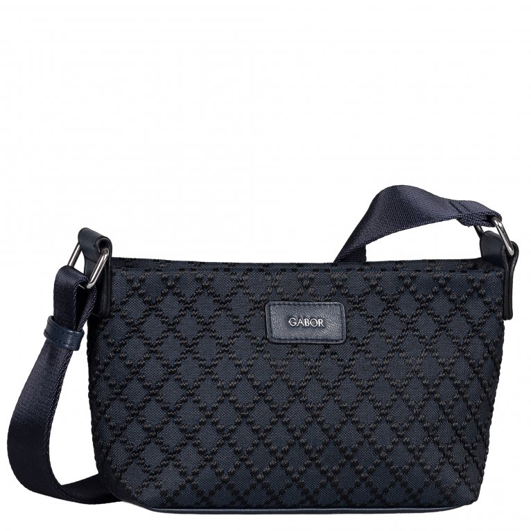 Gabor Helmea Cross Ladies Messenger Bag