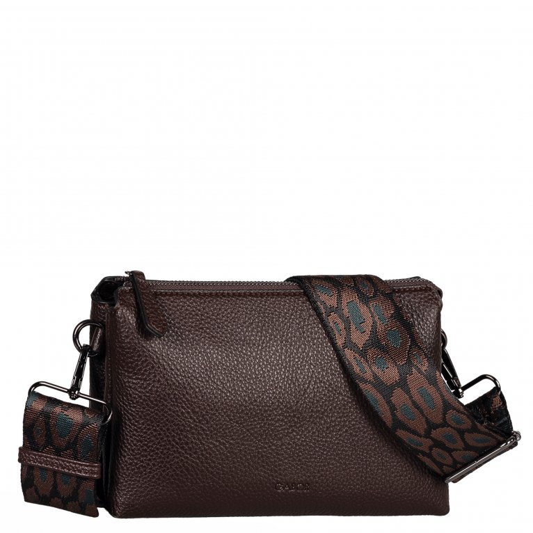 Gabor Linda Clutch Ladies Messenger Bag