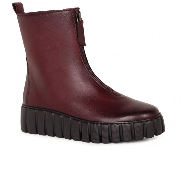 Gabor Shari Womens Ankle Boots