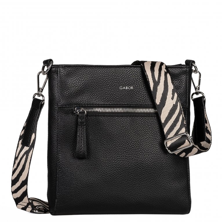 Gabor Silena Ladies Cross Body Bag