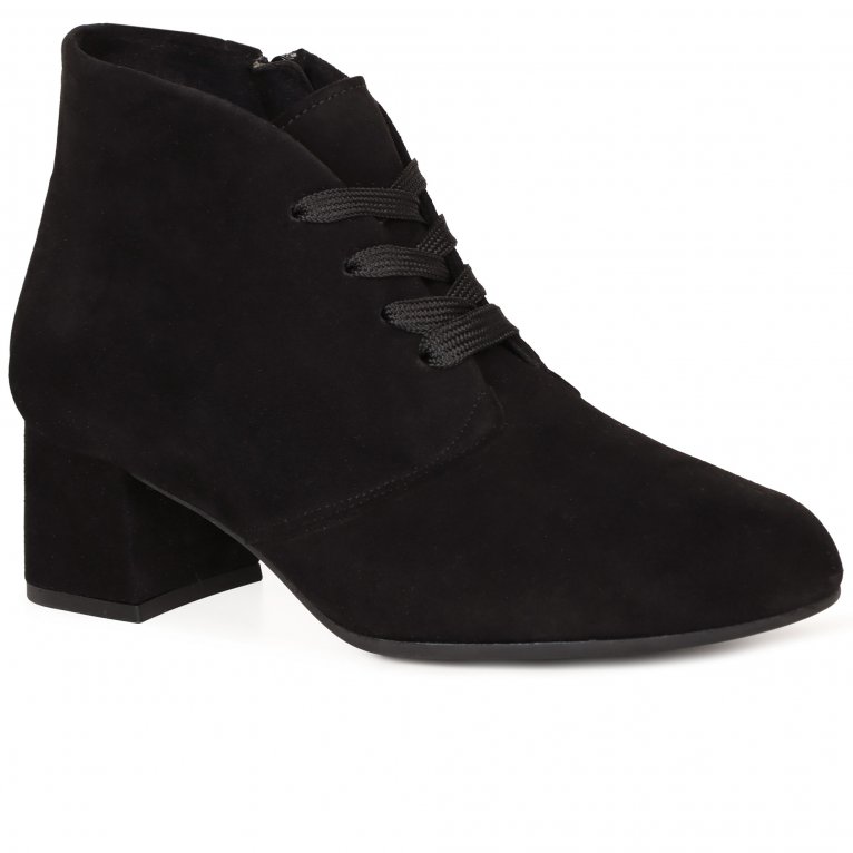 Gabor Tiff Womens Ankle Boots