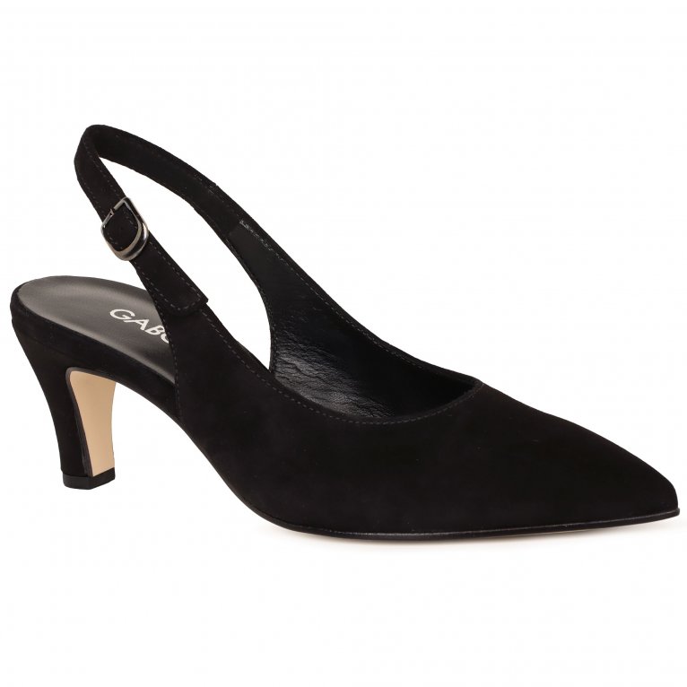 Gabor Lazona Womens Court Shoes