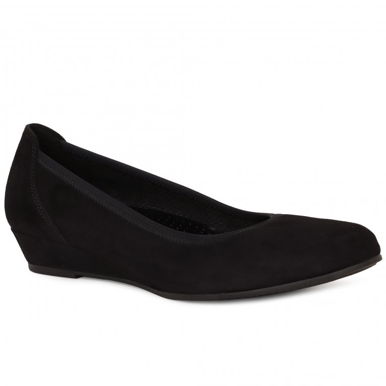 Gabor Chester Womens Court Shoes