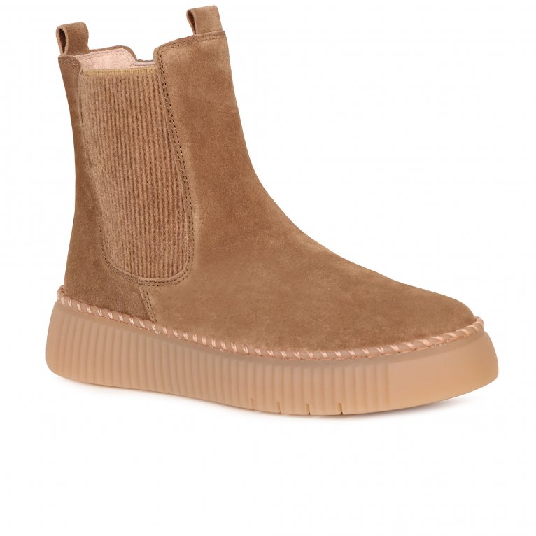 Gabor Relaxed Ladies Chelsea Boots