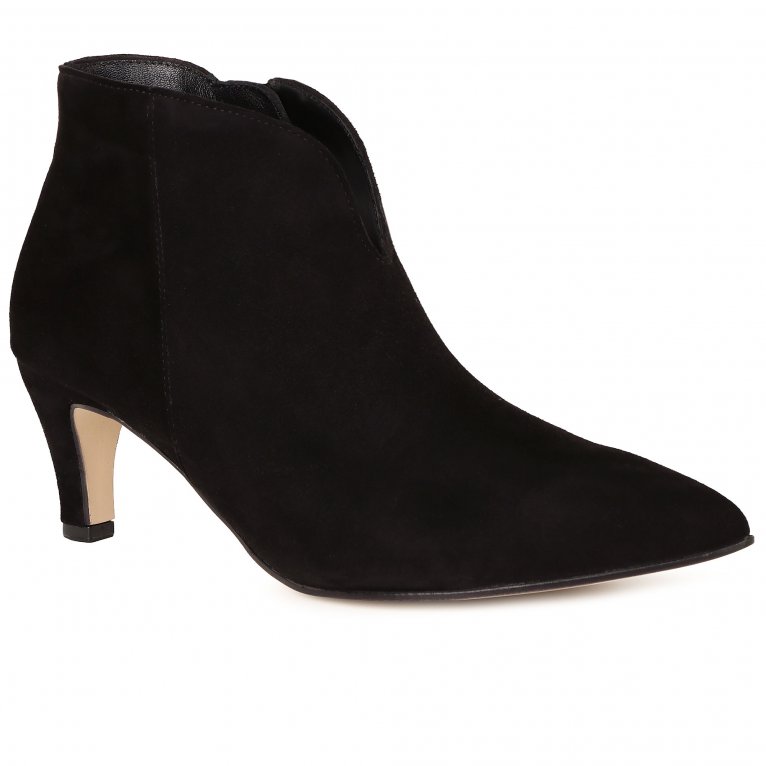 Gabor Terri Womens Ankle Boots